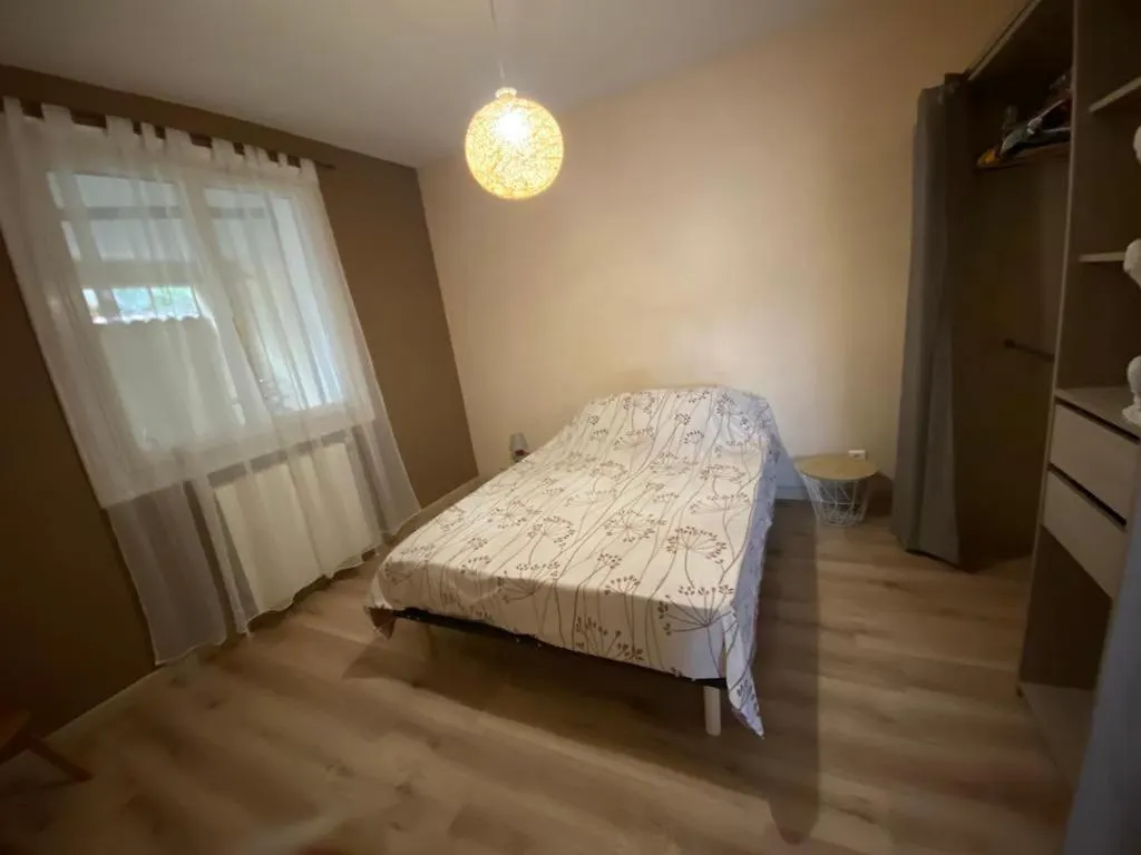 Guest house Ble Hotel Viviers