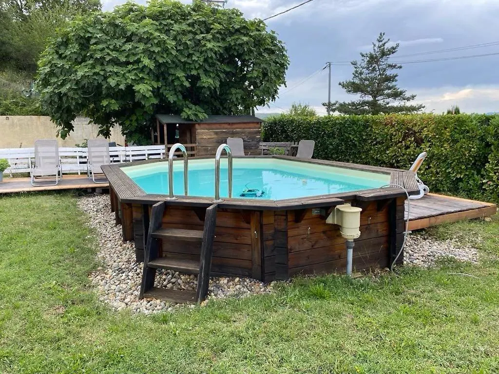 Guest house Ble Hotel Viviers