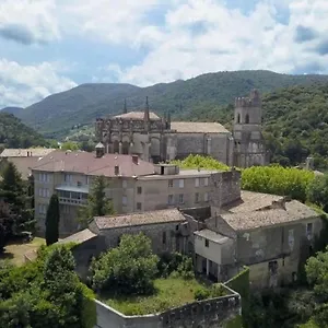  Bed & Breakfast D'etape Et De Groupe Du Clos Saint Roch