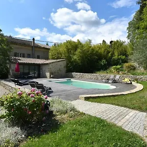 Le Relais Du Vivarais Hotel