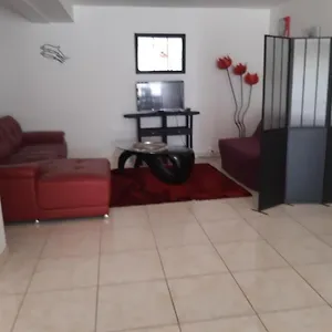 Appartement Le Calme, Viviers
